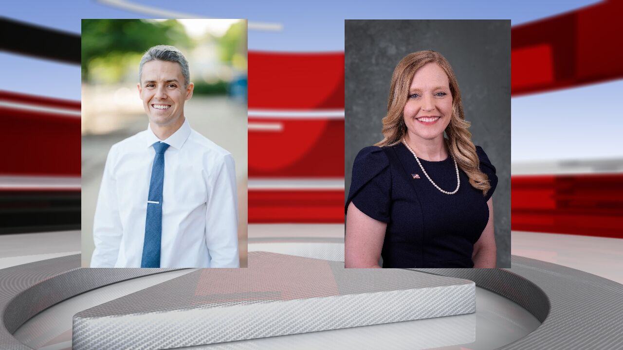 Republican Erin Houchin wins Indiana 9th District seat in the US House